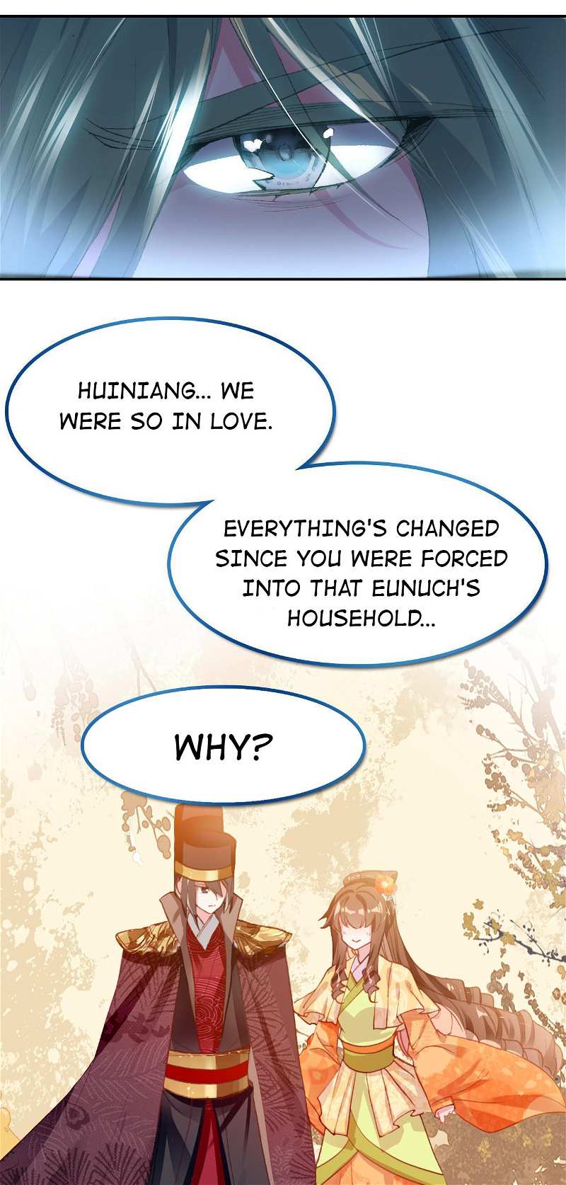 Married To A Stupid Eunuch chapter 66 - page 5