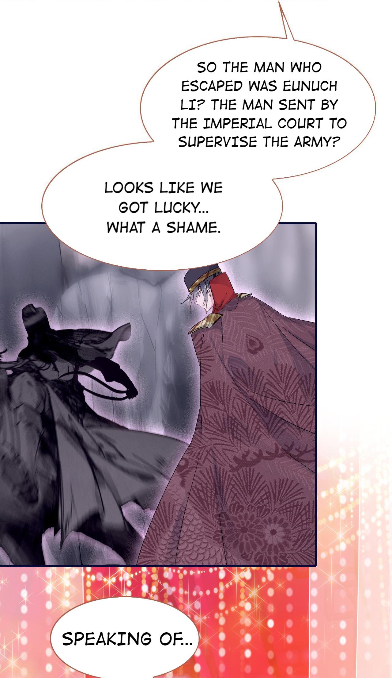 Married To A Stupid Eunuch chapter 59 - page 38