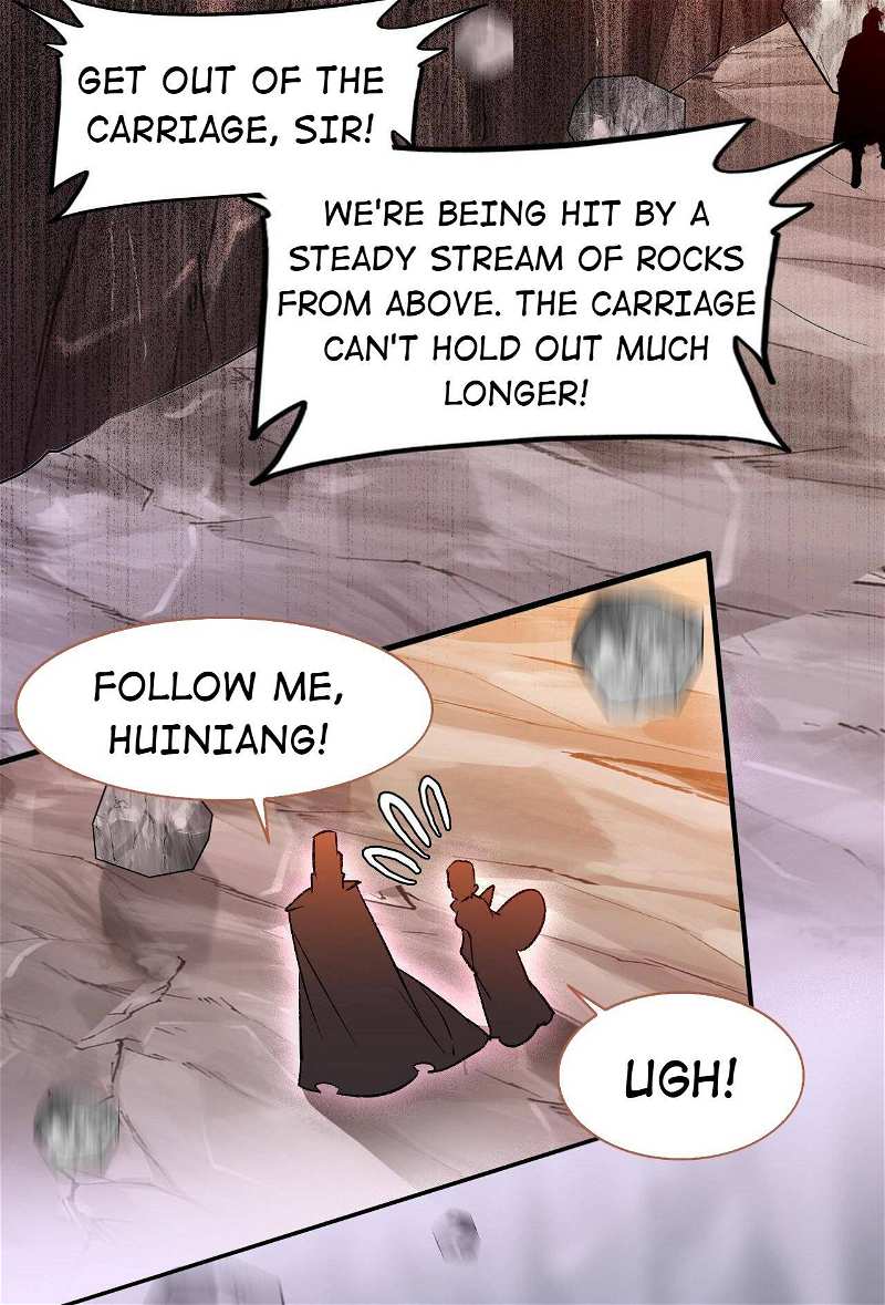 Married To A Stupid Eunuch chapter 56 - page 39