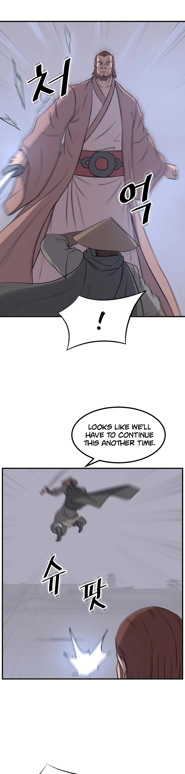 Immortal, Invincible chapter 146 - page 35