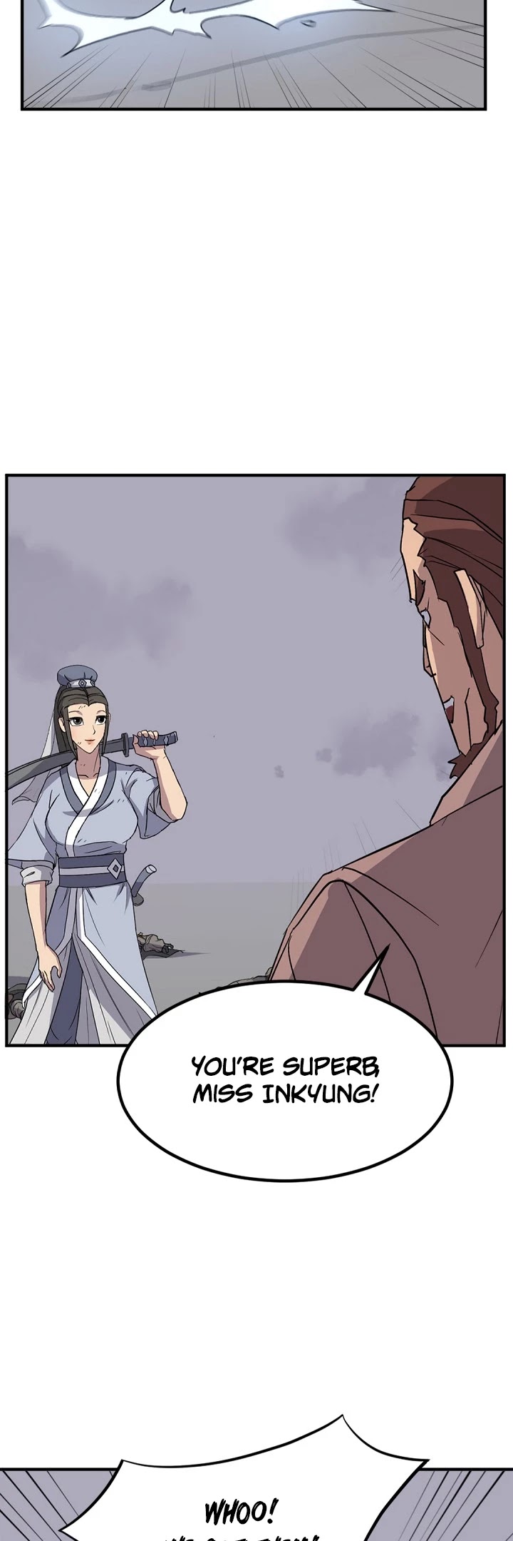 Immortal, Invincible chapter 146 - page 39