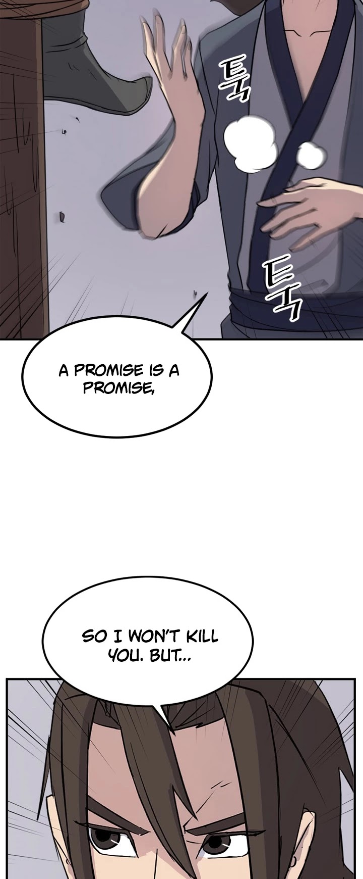 Immortal, Invincible chapter 143 - page 28
