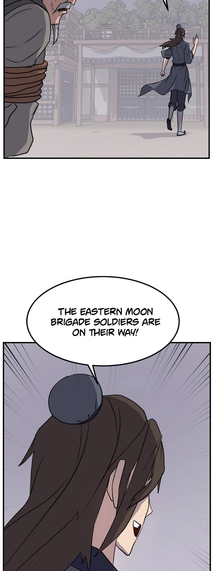 Immortal, Invincible chapter 143 - page 30