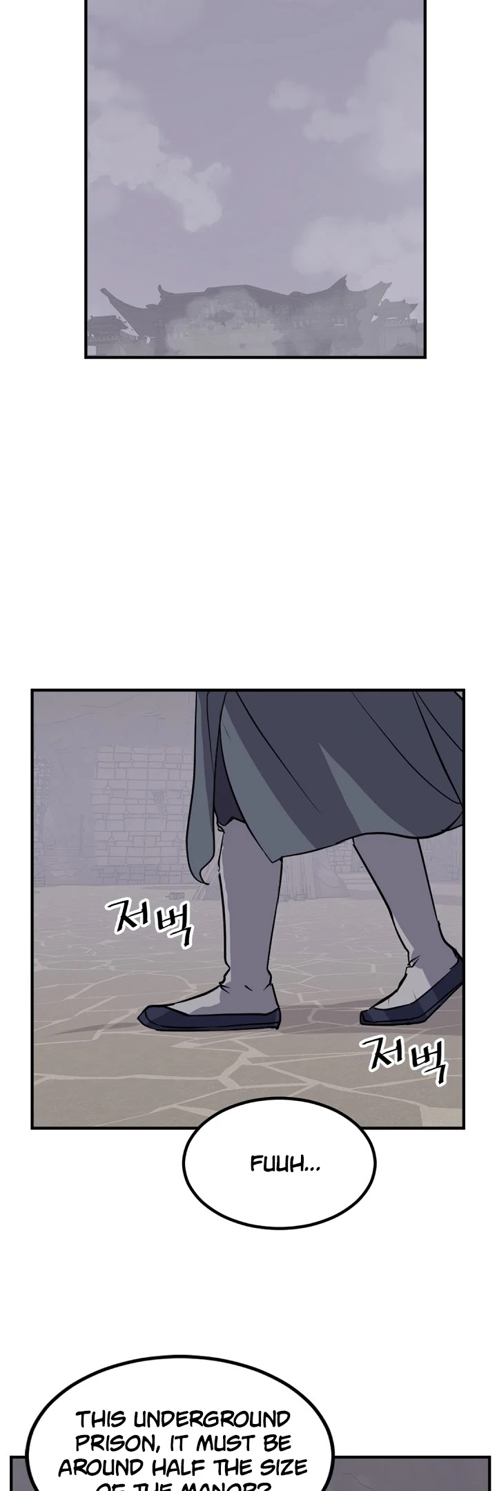 Immortal, Invincible chapter 141 - page 40