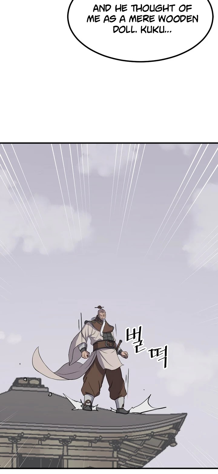 Immortal, Invincible chapter 133 - page 24