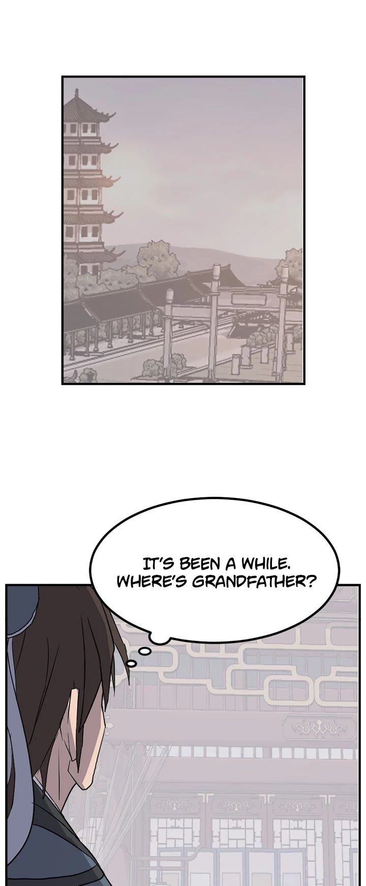 Immortal, Invincible chapter 133 - page 36