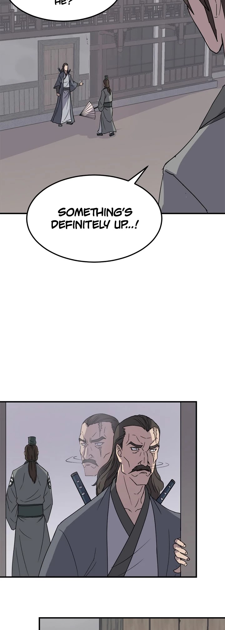 Immortal, Invincible chapter 104 - page 30