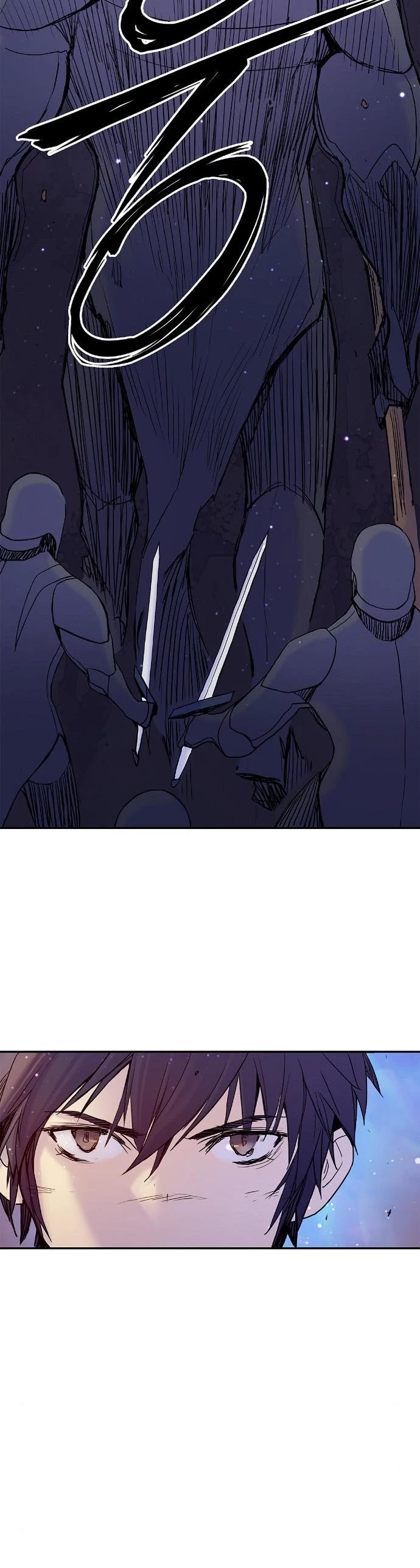 Knight Under Heart chapter 14 - page 35