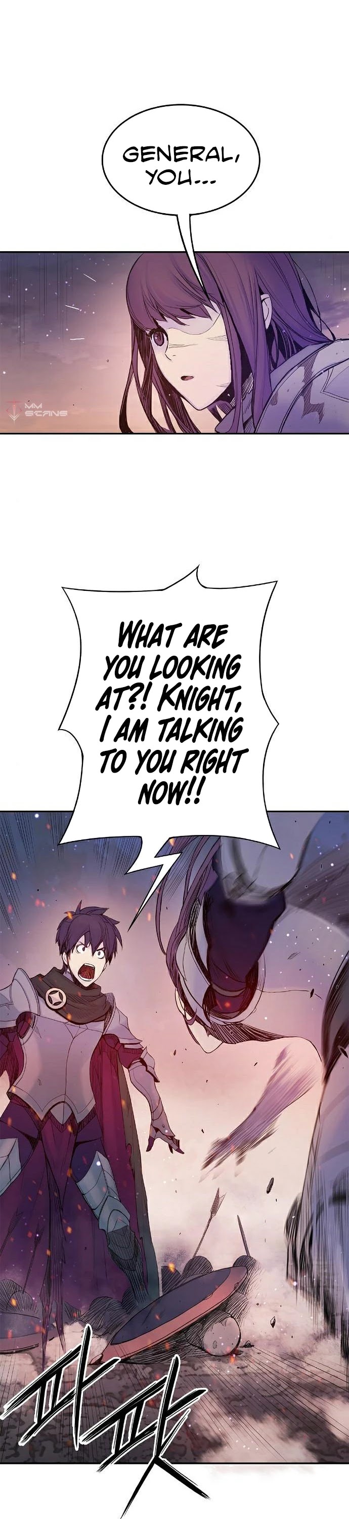 Knight Under Heart chapter 10 - page 50