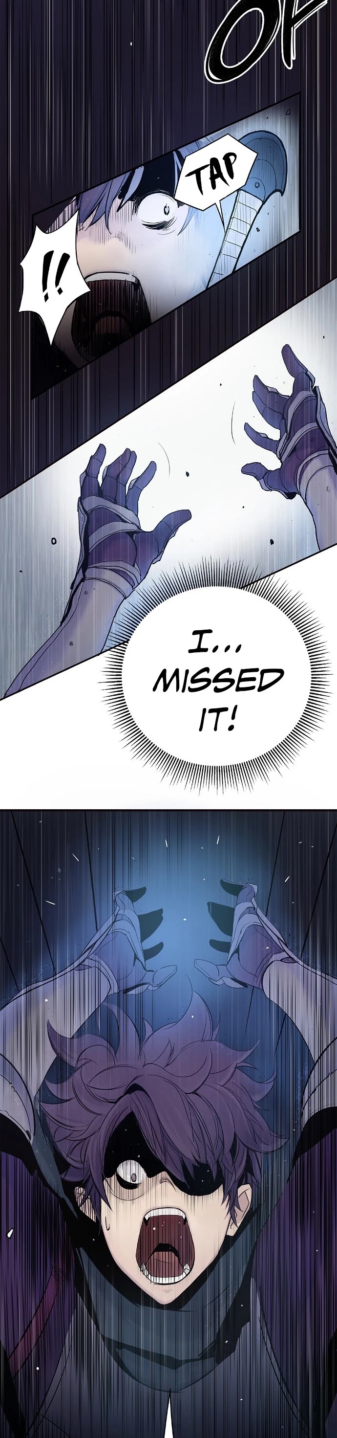 Knight Under Heart chapter 5 - page 16