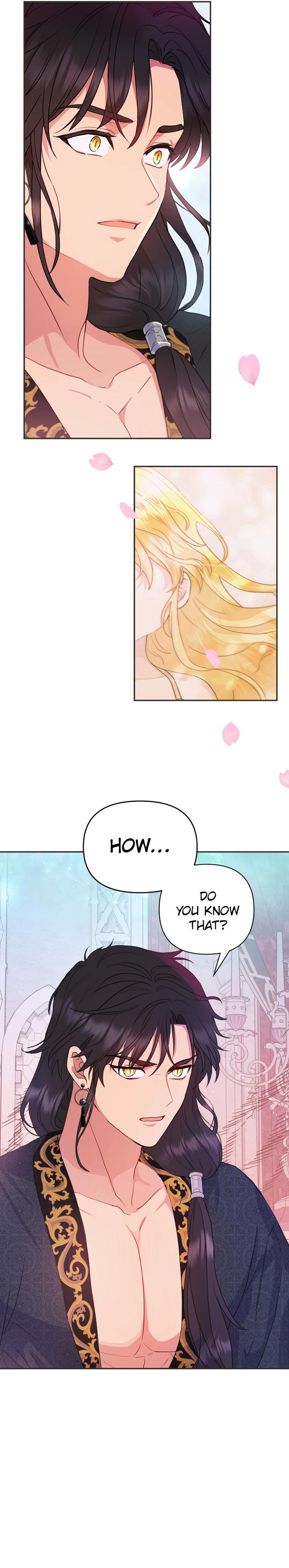 Forget My Husband, I’ll Go Make Money Chapter 33 - page 2