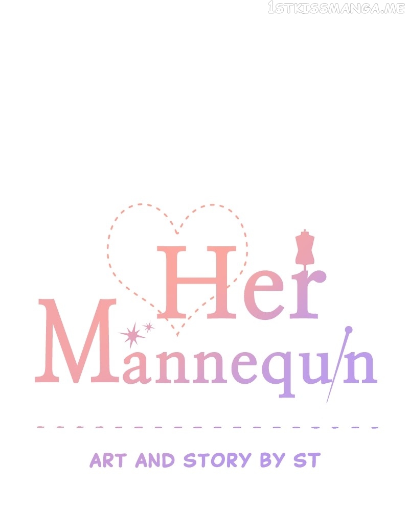 Her Mannequin Chapter 23 - page 1