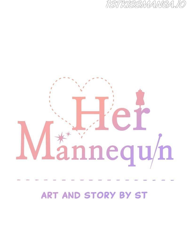 Her Mannequin chapter 20 - page 1