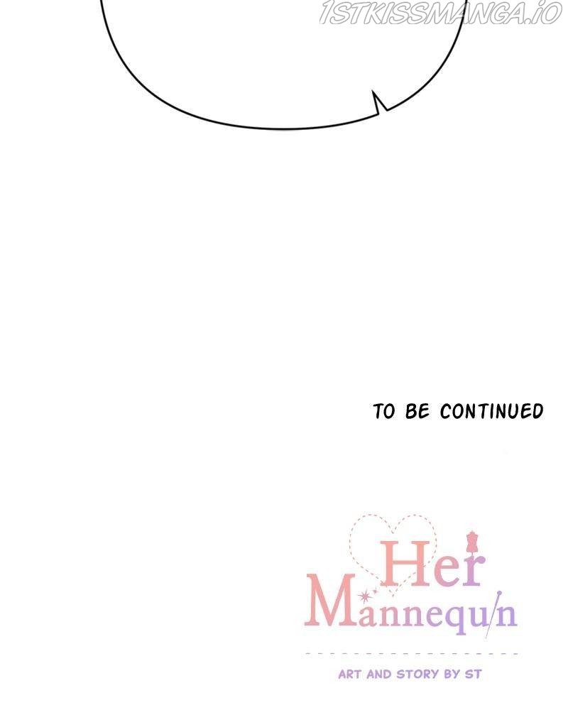 Her Mannequin chapter 20 - page 96