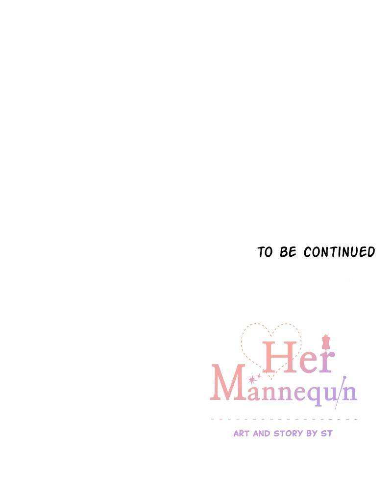 Her Mannequin chapter 15 - page 102