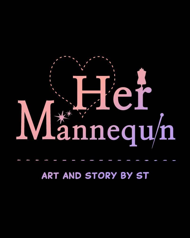 Her Mannequin chapter 15 - page 8