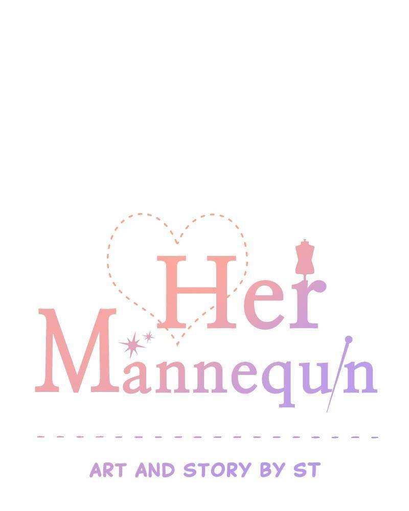 Her Mannequin chapter 14 - page 18
