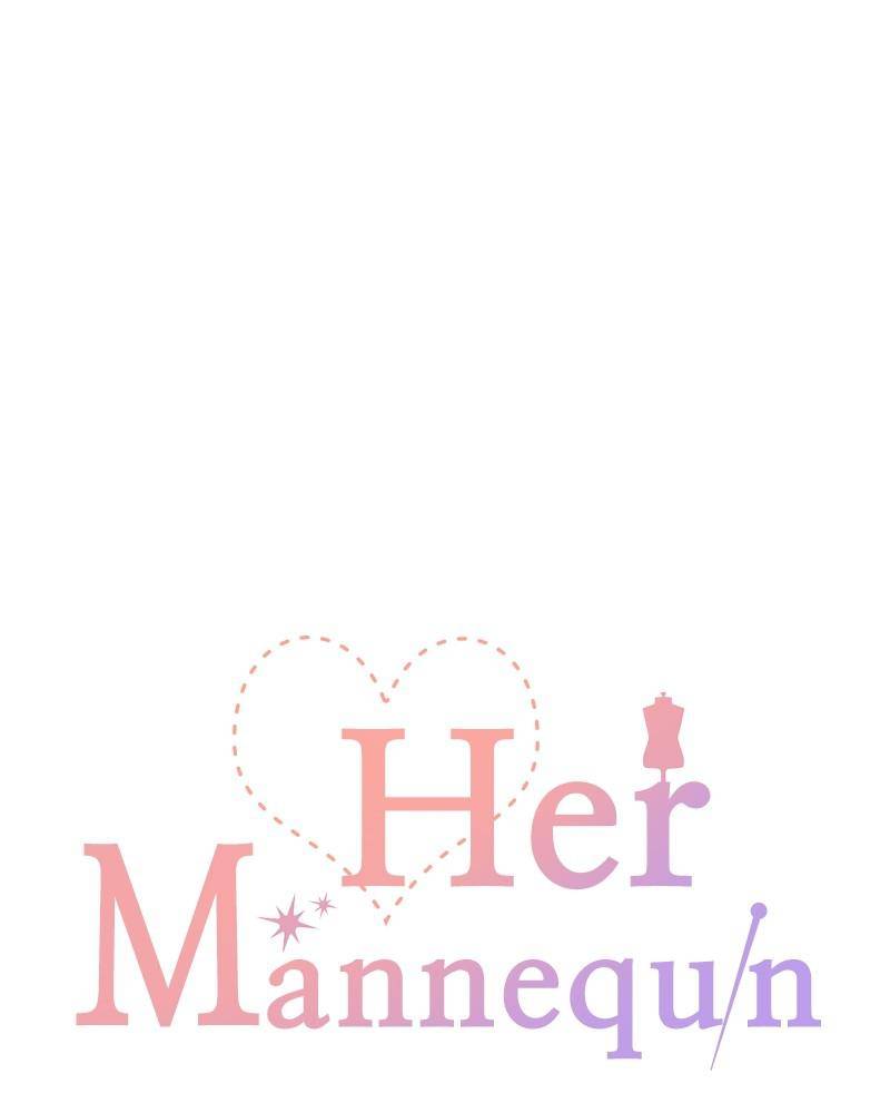 Her Mannequin chapter 13 - page 1