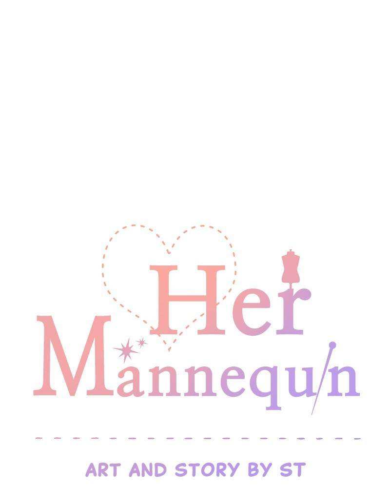 Her Mannequin chapter 12 - page 22