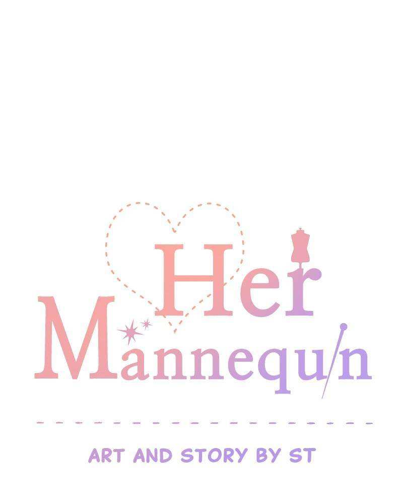 Her Mannequin chapter 10 - page 1