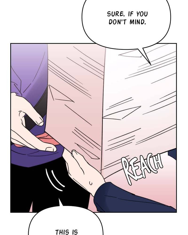 Her Mannequin chapter 6 - page 21