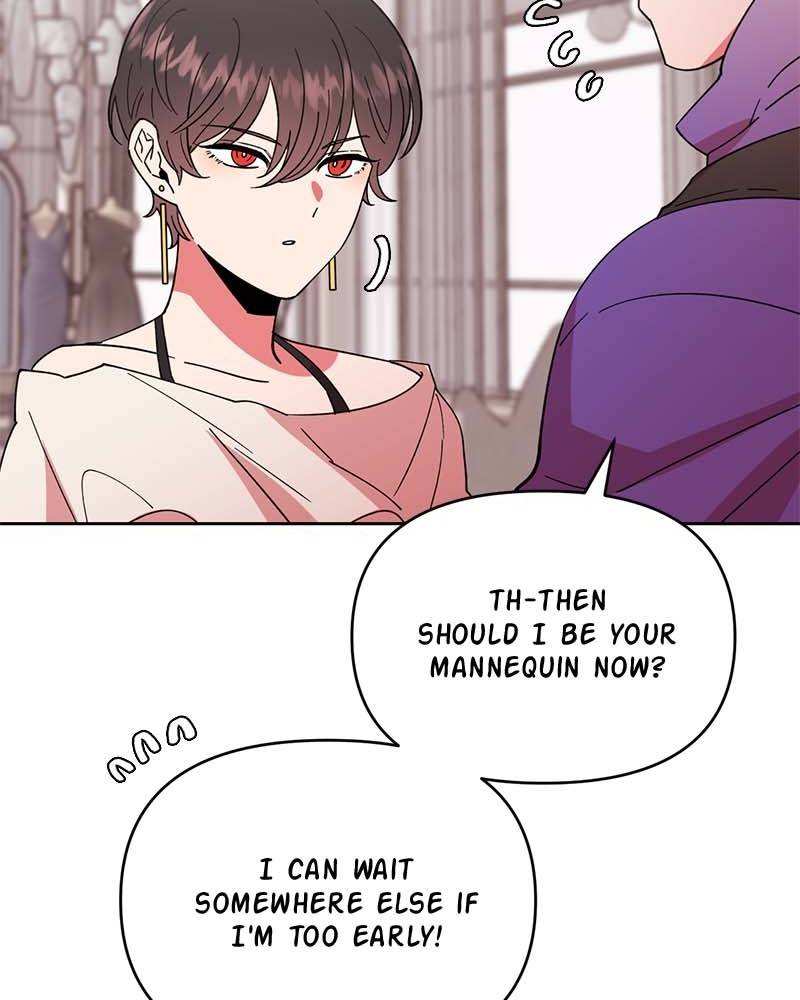 Her Mannequin chapter 6 - page 61