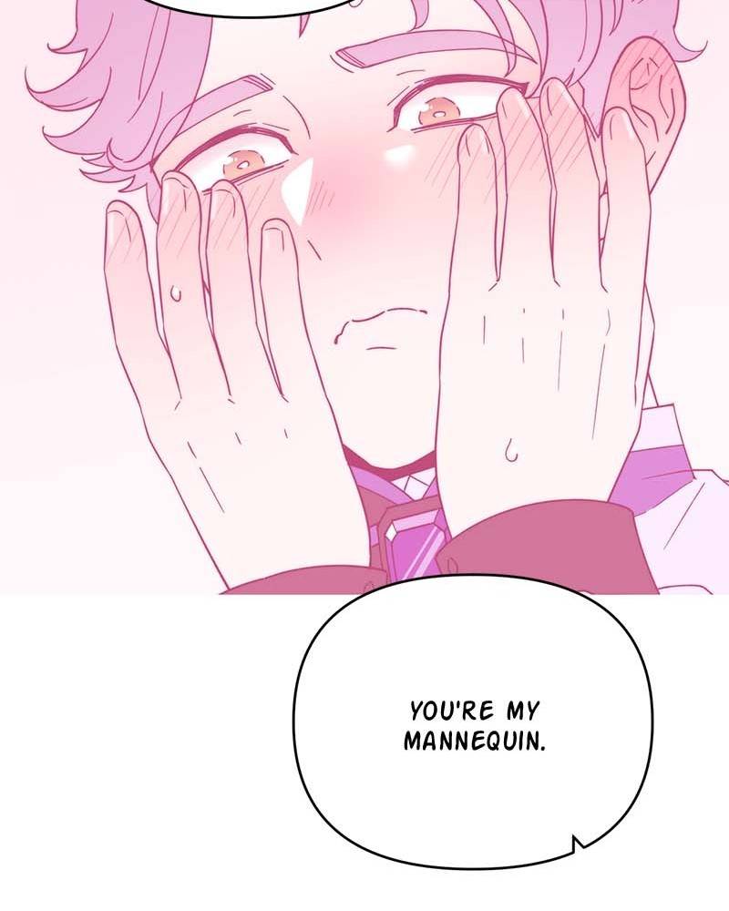 Her Mannequin chapter 2 - page 103