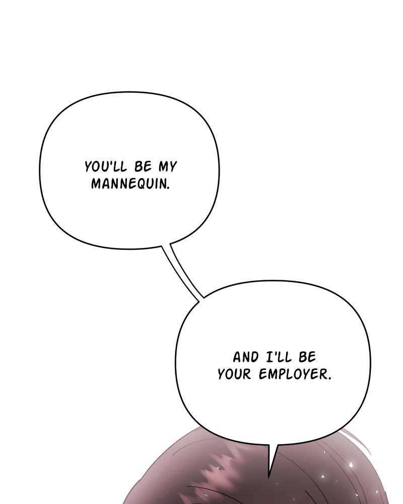 Her Mannequin chapter 2 - page 38