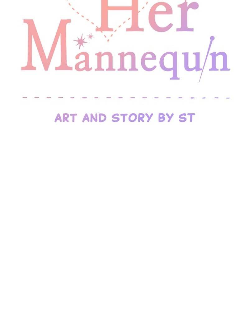 Her Mannequin chapter 2 - page 4