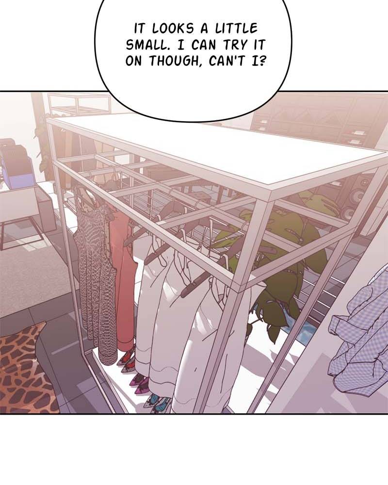 Her Mannequin chapter 1 - page 186