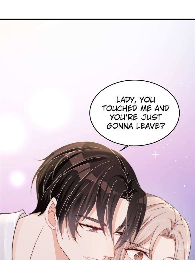 Sweet And Warm With You For The Rest Of My Life Chapter 4 - page 42