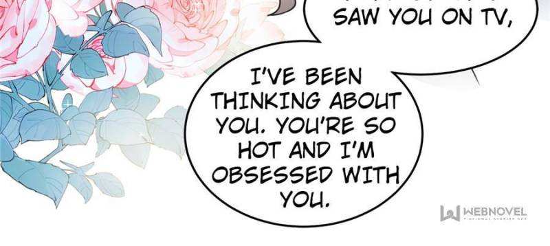 Sweet And Warm With You For The Rest Of My Life Chapter 4 - page 49