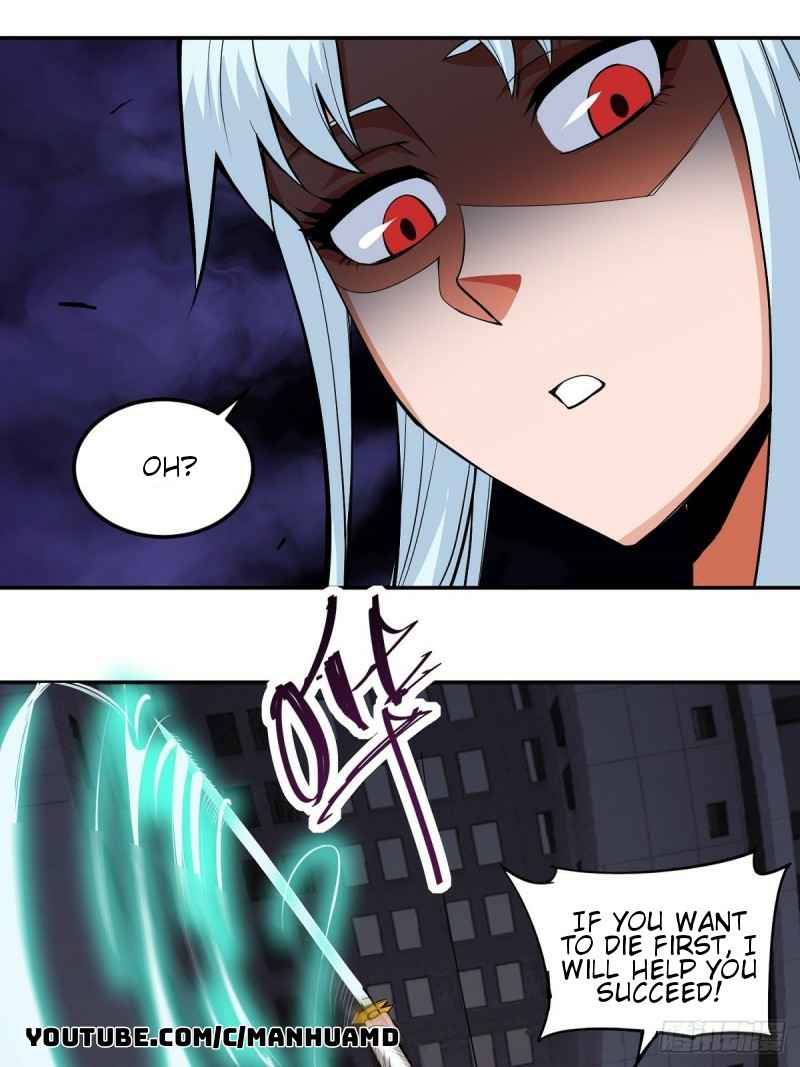 Awaken Sect Leader Chapter 1 - page 47