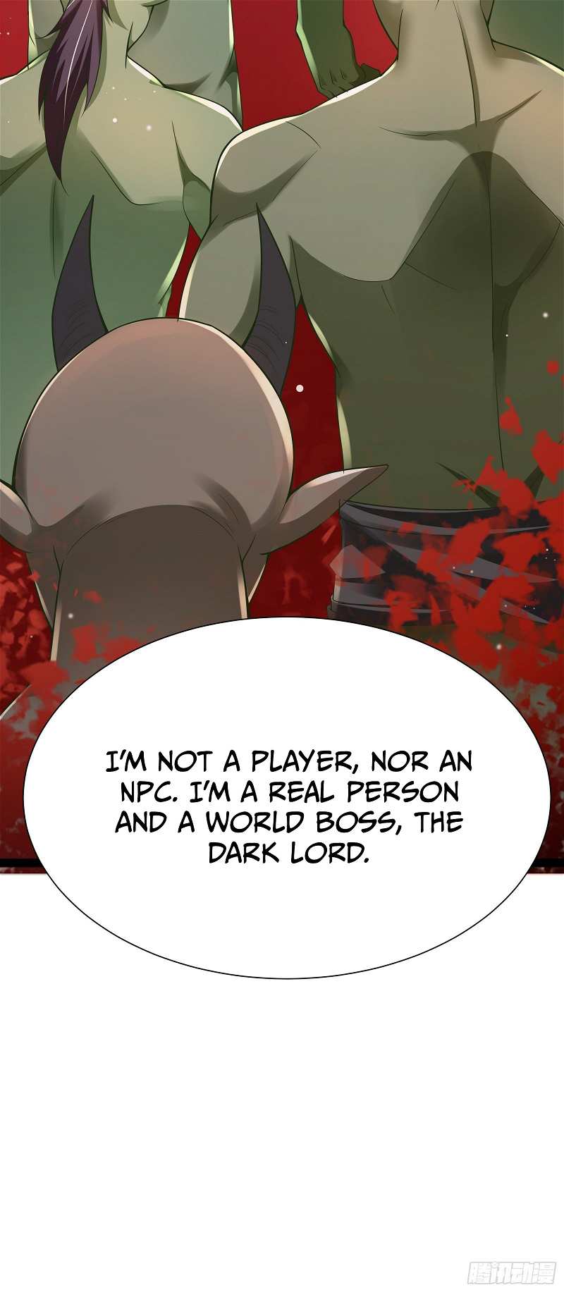 I Can’t Die Today Because You Are Too Weak chapter 1 - page 66