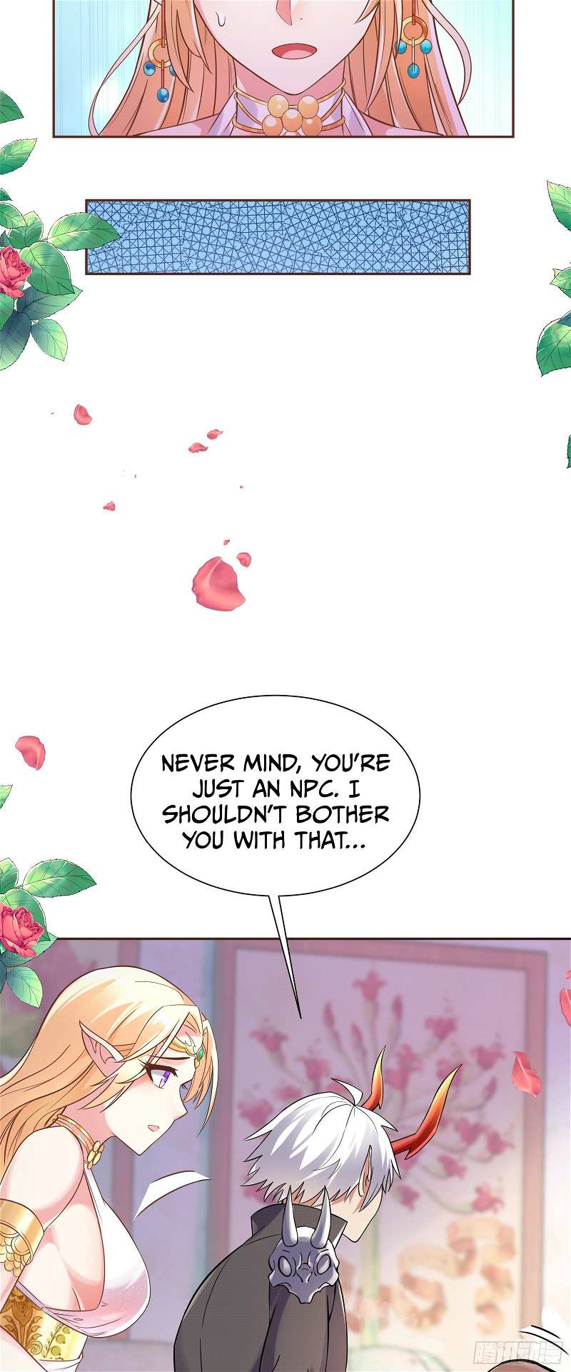 I Can’t Die Today Because You Are Too Weak chapter 1 - page 86