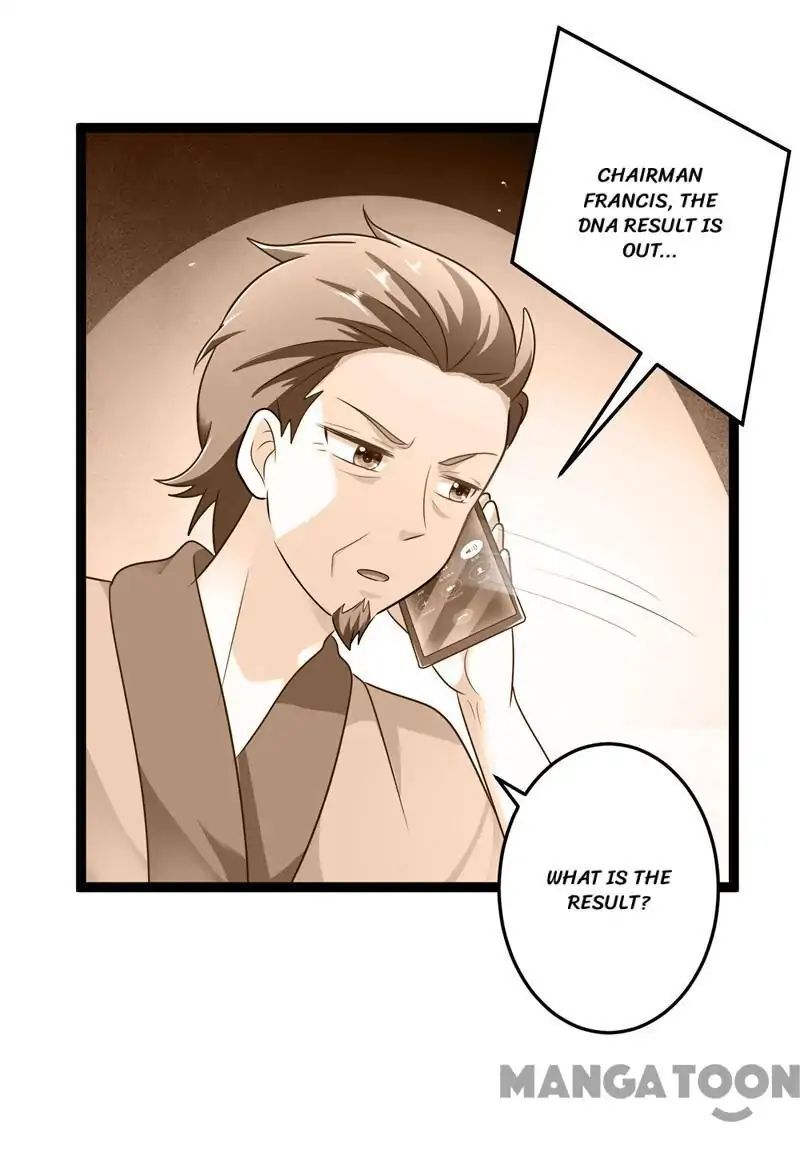 My Senpai is Annoying Chapter 141 - page 29