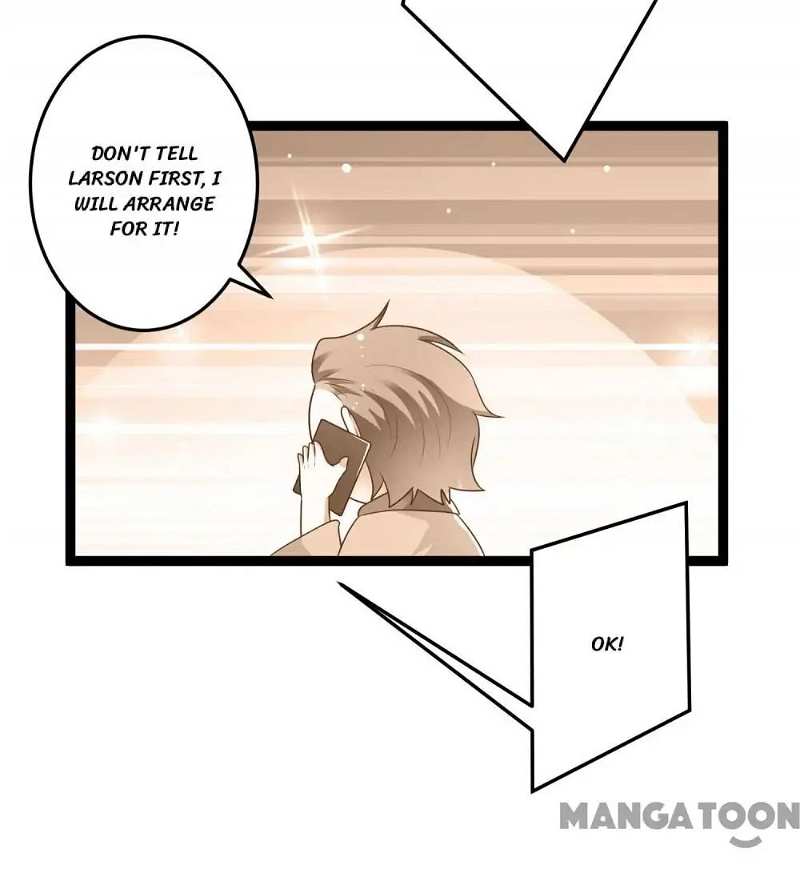 My Senpai is Annoying Chapter 141 - page 31