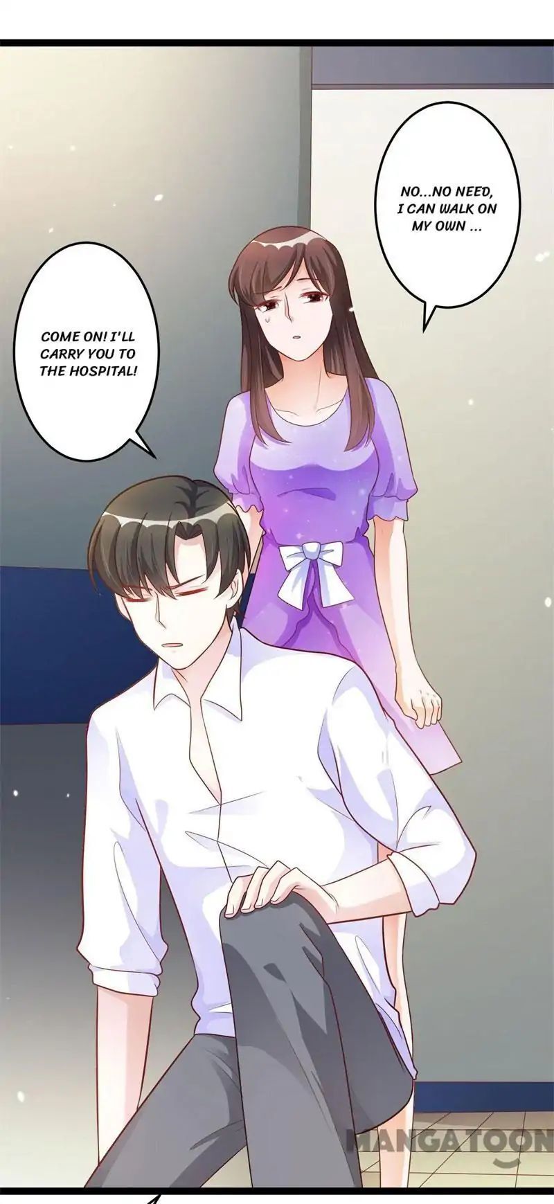 My Senpai is Annoying Chapter 139 - page 21