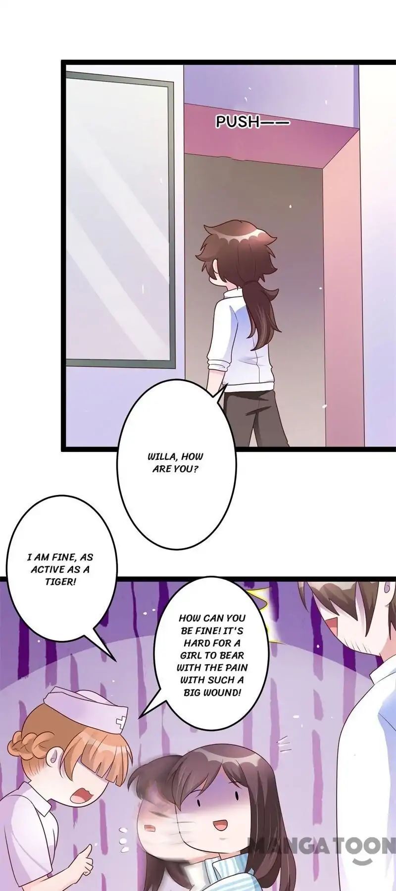 My Senpai is Annoying Chapter 139 - page 35