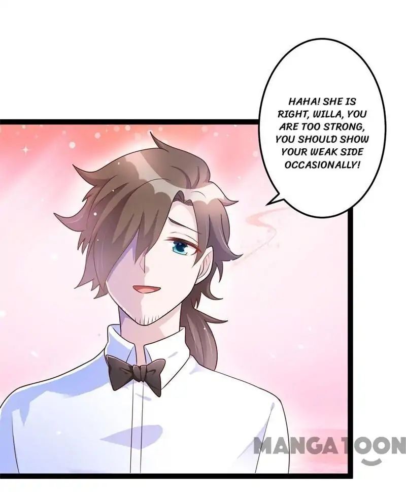 My Senpai is Annoying Chapter 139 - page 37