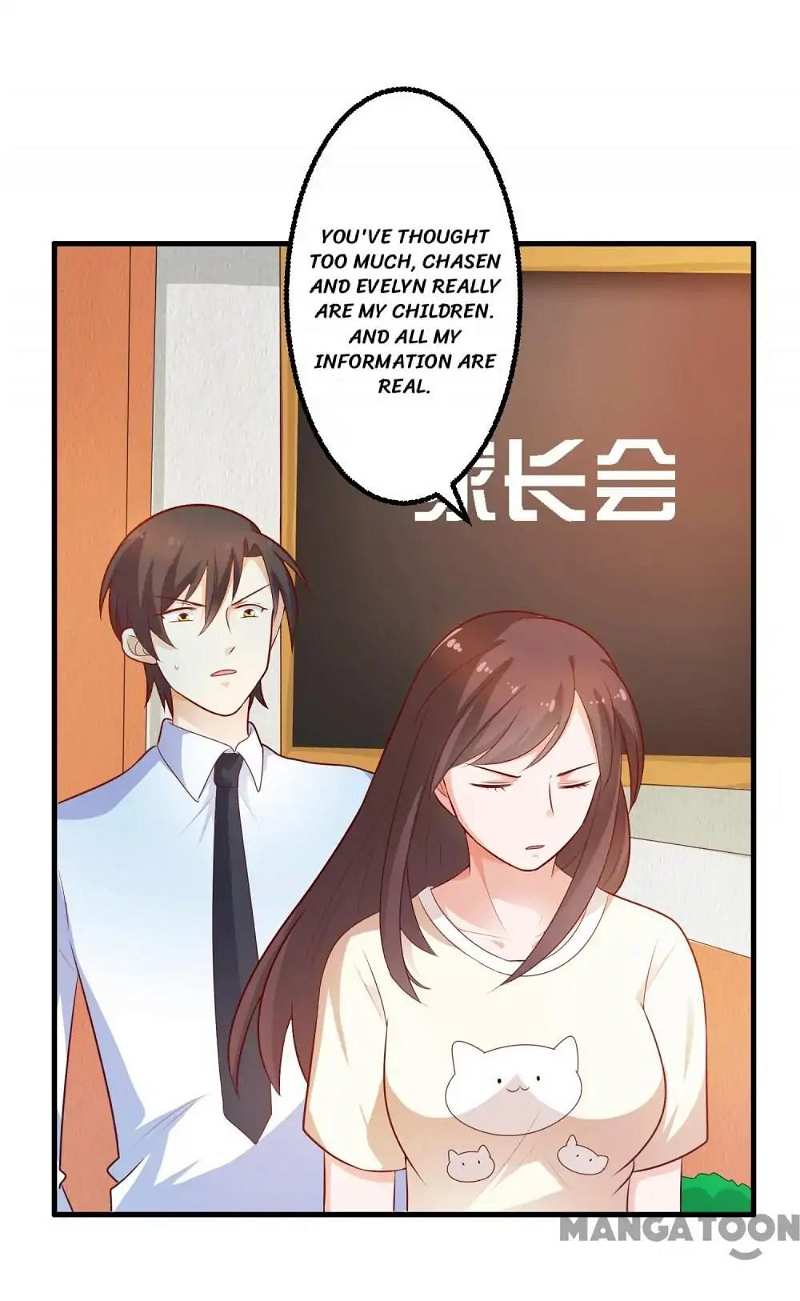 My Senpai is Annoying Chapter 124 - page 27