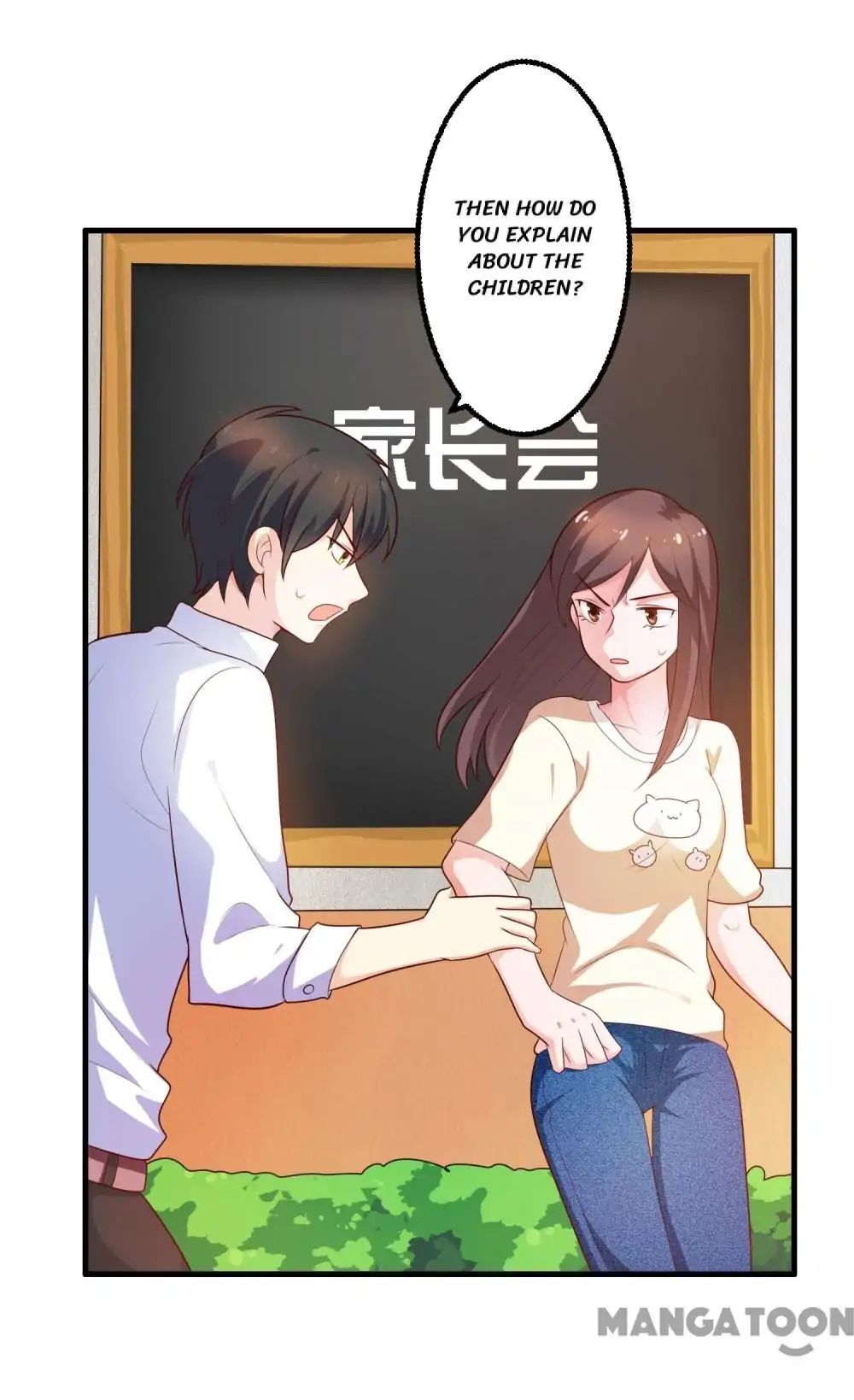 My Senpai is Annoying Chapter 124 - page 29