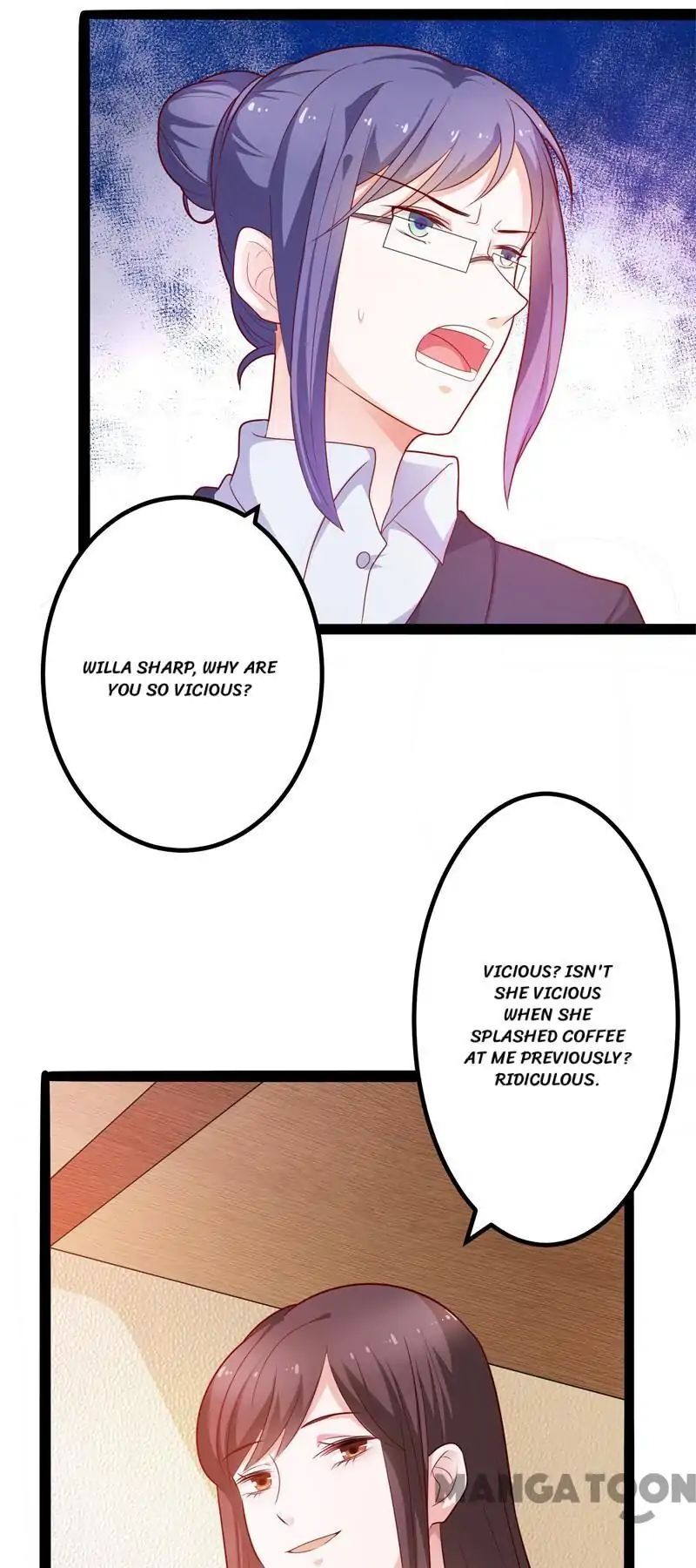 My Senpai is Annoying Chapter 123 - page 26