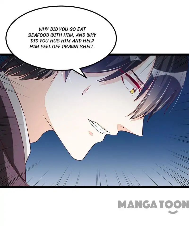 My Senpai is Annoying Chapter 110 - page 28