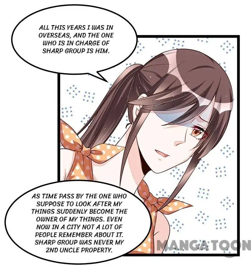 My Senpai is Annoying Chapter 110 - page 6