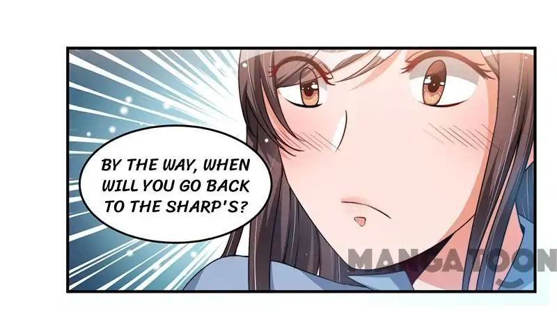 My Senpai is Annoying Chapter 17 - page 15