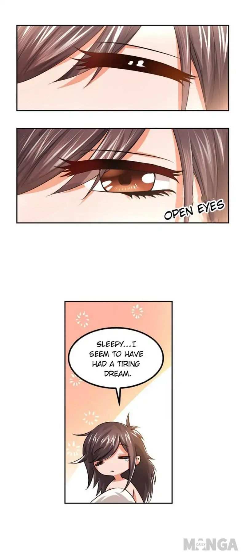 My Senpai is Annoying Chapter 4 - page 3