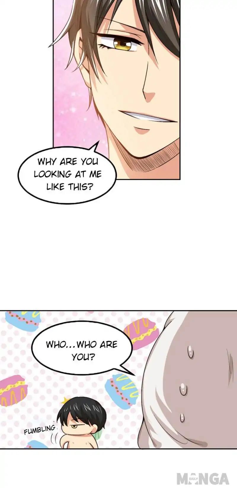 My Senpai is Annoying Chapter 4 - page 8