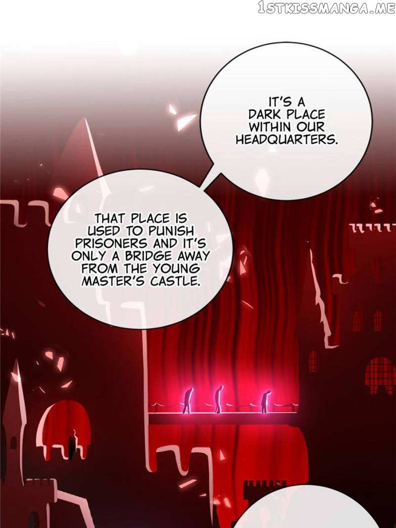 The Killer Boss is raising a Fox Chapter 38 - page 41