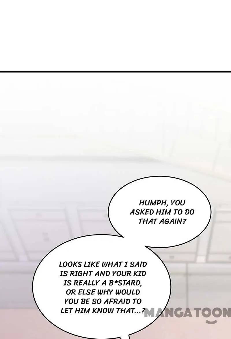 Hug Me, Bossy CEO chapter 234 - page 22